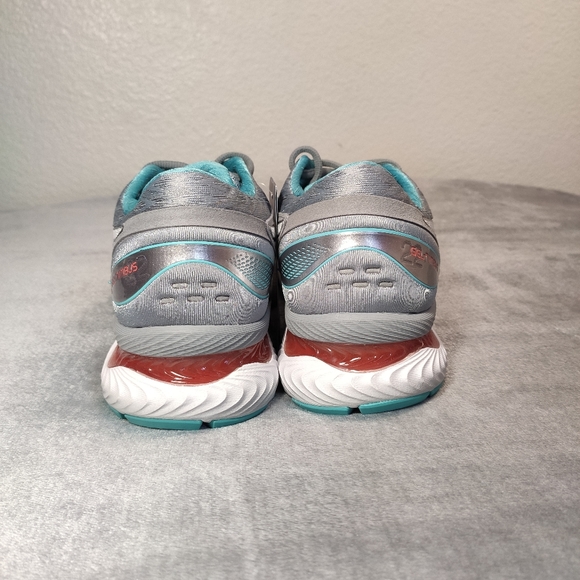 ASICS Women's GEL-Nimbus 22 - Picture 4 of 6